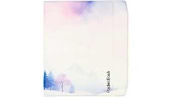 READER ACC CASE 7" WINTERTIME/FL-700-WTP-WW POCKET BOOK