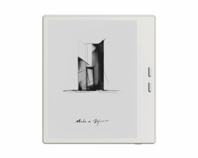 E-Reader|ONYX BOOX|Go 7|7"|1264x1680|1xUSB-C|Micro SD/Micro SDHC/Micro SDXC|Wireless LAN 802.11a/b/g/n/ac|Bluetooth|White|OPC1329R