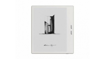 E-Reader|ONYX BOOX|Go 7|7"|1264x1680|1xUSB-C|Micro SD/Micro SDHC/Micro SDXC|Wireless LAN 802.11a/b/g/n/ac|Bluetooth|White|OPC1329R