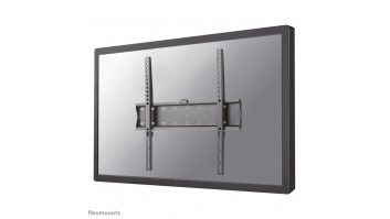 TV SET ACC WALL MOUNT BLACK/FPMA-W300BLACK NEOMOUNTS