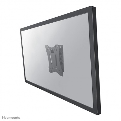 TV SET ACC WALL MOUNT 10-30"/BLACK NM-W60BLACK NEOMOUNTS