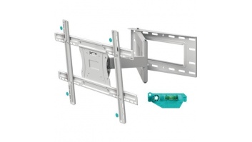 TV SET ACC WALL MOUNT/40-75"/WHITE M7L-W ONKRON