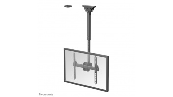 TV SET ACC CEILING MOUNT/32-60" NM-C440BLACK NEOMOUNTS