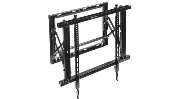 TV/VIDEO ACC WALL MOUNT/PRO7M-B ONKRON