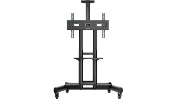 TV SET ACC MOBILE STAND/40-70"/BLACK TS1551-B ONKRON