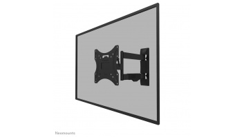 TV SET ACC WALL MOUNT/WL40-550BL12 NEOMOUNTS