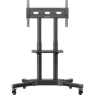 TV SET ACC MOBILE STAND/32-65"/BLACK TS1351-B ONKRON