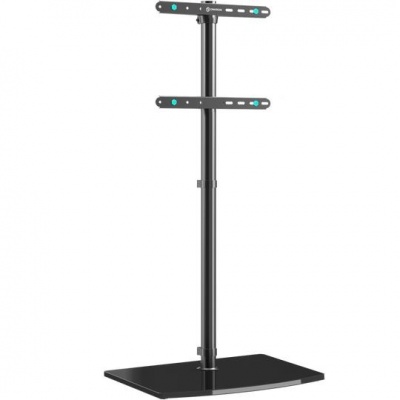 TV SET ACC FLOOR STAND /30-60"/BLACK TS5065-B ONKRON