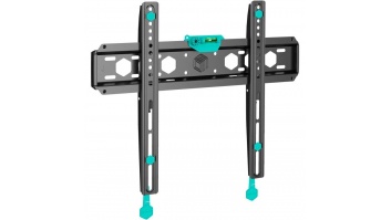 TV SET ACC WALL MOUNT /35-65"/BLACK FM5-B ONKRON