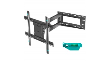 TV SET ACC WALL MOUNT/40-75"/BLACK M7L-B ONKRON