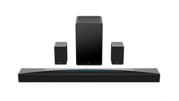 SOUNDBAR SPEAKER/Q85HE TCL