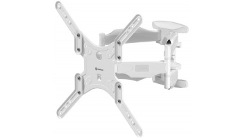 TV SET ACC WALL MOUNT /37-70"/WHITE M5-W ONKRON