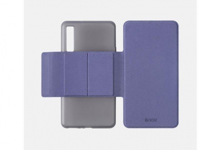Tablet Case|ONYX BOOX|OCV0513R|Blue|OCV0513R