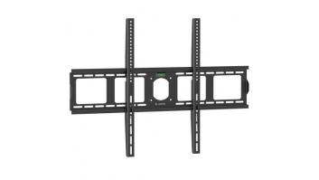 TV SET ACC WALL MOUNT/55-100"/BLACK UF4-B ONKRON