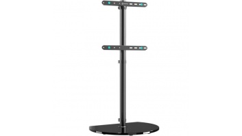 TV SET ACC FLOOR STAND /30-60"/BLACK TS5060-B ONKRON
