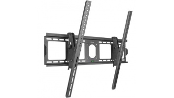 TV SET ACC WALL MOUNT/55-100"/BLACK UT4-B ONKRON