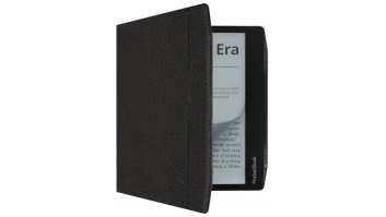 Tablet Case|POCKETBOOK|Black|HN-QI-PU-700-BK-WW