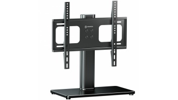 TV SET ACC DESKTOP STAND/26-55" BLACK PT1-B ONKRON