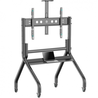 TV SET ACC MOBILE STAND/60-120" BLACK TS2080-B ONKRON