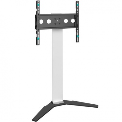 TV SET ACC FLOOR STAND /26-65"/WHITE TS1140-W ONKRON