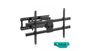 TV SET ACC WALL MOUNT/42-120"/BLACK M10-B ONKRON
