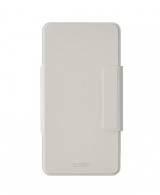 Tablet Case|ONYX BOOX|6.13" BOOX Palma2 / 2-in-1 Magnectic Cover Case (White)|6.13"|White|OCV0491R