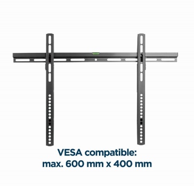 TV SET ACC WALL MOUNT 37-70"/WM-70F-02 GEMBIRD