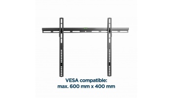 TV SET ACC WALL MOUNT 37-70"/WM-70F-02 GEMBIRD