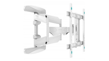 TV SET ACC WALL MOUNT/40-75"/WHITE M6L-W ONKRON