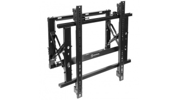 TV/VIDEO ACC WALL MOUNT/PRO7G-B ONKRON