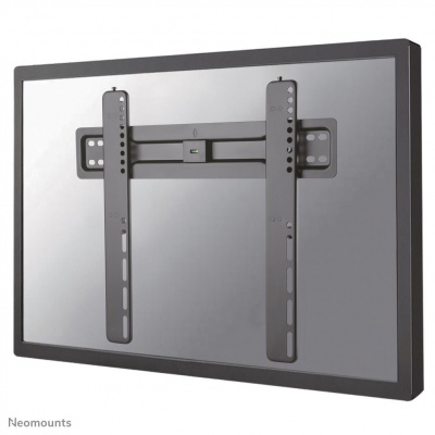 TV SET ACC WALL MOUNT BLACK/32-55" LED-W400BLACK NEOMOUNTS
