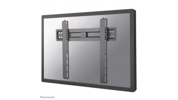 TV SET ACC WALL MOUNT BLACK/32-55" LED-W400BLACK NEOMOUNTS