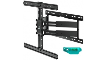 TV SET ACC WALL MOUNT /32-90"/BLACK SM2-B ONKRON