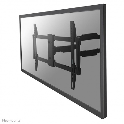 TV SET ACC WALL MOUNT 32-60"/BLACK NM-W460BLACK NEOMOUNTS