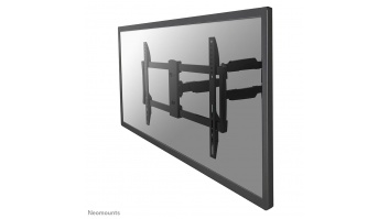 TV SET ACC WALL MOUNT 32-60"/BLACK NM-W460BLACK NEOMOUNTS