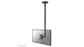 TV SET ACC CEILING MOUNT 10-30/FPMA-C050BLACK NEOMOUNTS