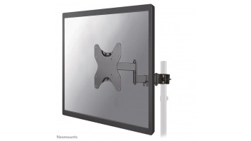 TV SET ACC POLE MOUNT 23-42"/FL40-450BL12 NEOMOUNTS
