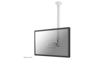 TV SET ACC CEILING MOUNT 10-26/FPMA-C100WHITE NEOMOUNTS