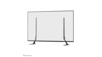 TV SET ACC DESK MOUNT 23-75"/DS45-430BL19 NEOMOUNTS