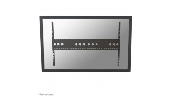 TV SET ACC WALL MOUNT BLACK/60-100" LFD-W1500 NEOMOUNTS