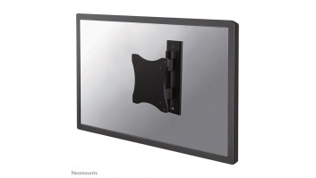 TV SET ACC WALL MOUNT 10-24"/FPMA-W810BLACK NEOMOUNTS