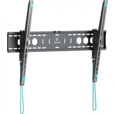 TV SET ACC WALL MOUNT/60-110"/BLACK UT12-B ONKRON