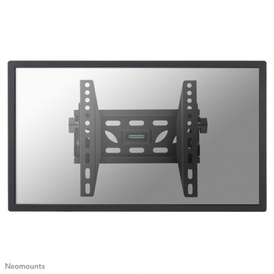 TV SET ACC WALL MOUNT BLACK/24-40" LED-W220 NEOMOUNTS