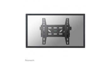 TV SET ACC WALL MOUNT BLACK/24-40" LED-W220 NEOMOUNTS