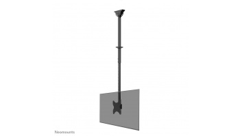 TV SET ACC CEILING MOUNT/23-42" CL35-340BL12 NEOMOUNTS
