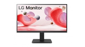 LCD Monitor|LG|22MR410-B|21.45"|Panel VA|1920x1080|16:9|100Hz|5 ms|Tilt|Colour Black|22MR410-B