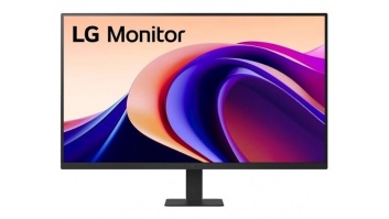 LCD Monitor|LG|31.5 "|2560 x 1440 pixels|Quad HD|Native aspect ratio 16:9|Flat|32U631A-B