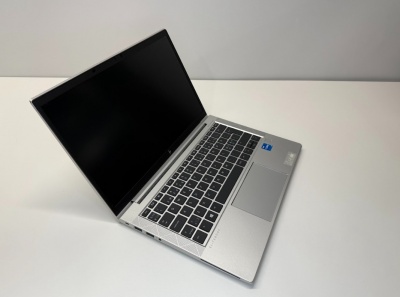 HP Renew | Grade A | EliteBook 830 G8 | 13.3 " | i5-1135G7 | 16 GB | SSD | 256 GB | Intel Iris Xe Graphics | Windows 11 Pro | Keyboard language Nordic | 12 month(s)
