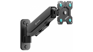 TV SET ACC WALL MOUNT /13-34"/BLACK G120-B ONKRON