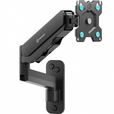 TV SET ACC WALL MOUNT /13-34"/BLACK G150-B ONKRON